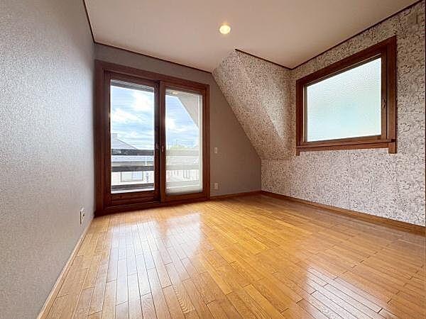 子供部屋