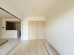 洋室の画像
