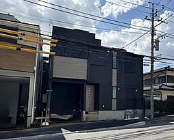 神奈川県横浜市鶴見区北寺尾7丁目