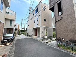 神奈川県川崎市川崎区元木2丁目