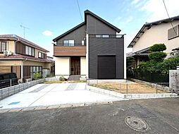 神奈川県川崎市麻生区東百合丘1丁目