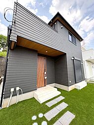 神奈川県横浜市旭区川井本町