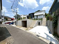 神奈川県横浜市旭区川井本町