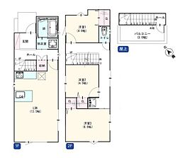 神奈川県横浜市港南区港南１丁目