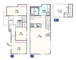 神奈川県横浜市港南区港南１丁目