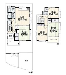 神奈川県横浜市栄区東上郷町