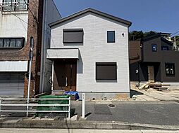 神奈川県横須賀市上町３丁目