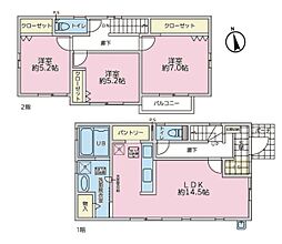 神奈川県横須賀市大矢部5丁目