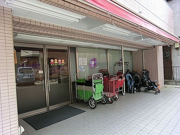 apartment 神奈川県川崎市中原区市ノ坪
地図を見る