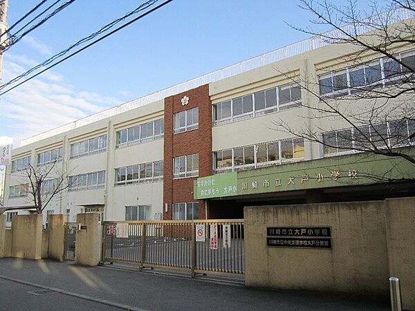 apartment 神奈川県川崎市中原区下小田中４丁目
地図を見る