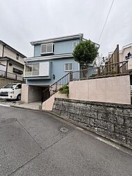 神奈川県横浜市泉区白百合3丁目