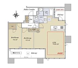 シティタワー武蔵小杉