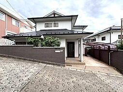 神奈川県横浜市旭区上白根2丁目