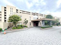 コスモ瀬谷パークサイドステージ