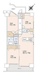 モアクレストアクゼス新横浜