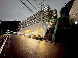 コスモ横浜和田町ヒルズ