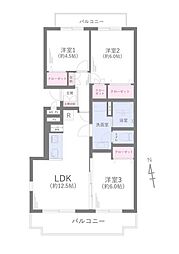 サニーヒル今宿9号棟