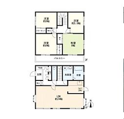神奈川県横浜市戸塚区舞岡町