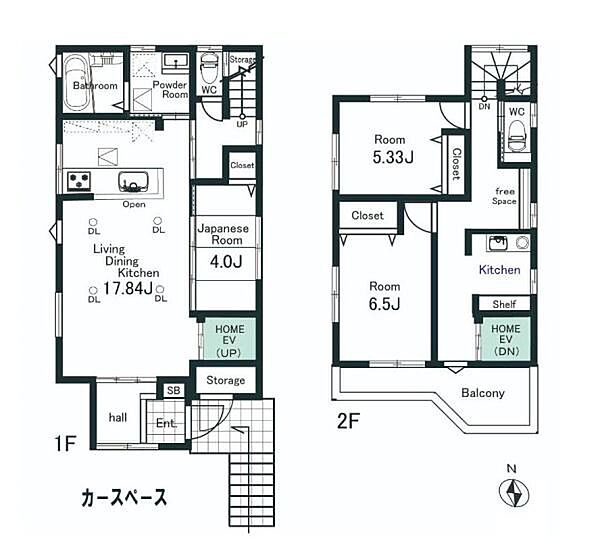 間取り：314002536780