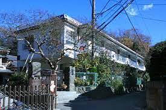 岩瀬保育園まで1235m