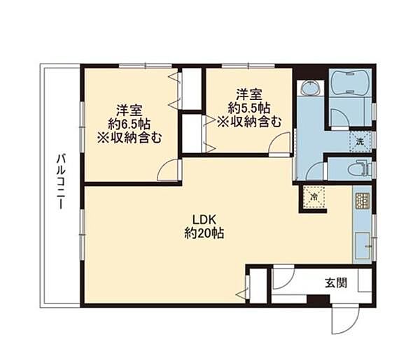 間取り：314002815616