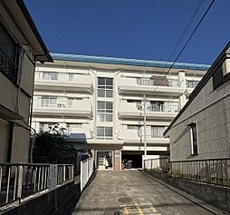 日生鳥見ヶ丘マンション