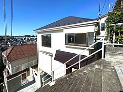 神奈川県横浜市港南区芹が谷４丁目