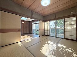 室内の画像