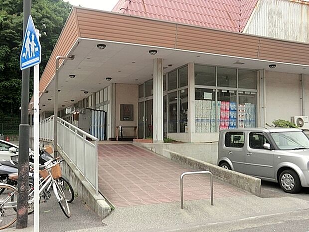 エイビイ小原店まで822m