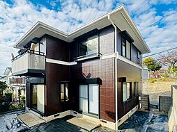 神奈川県横須賀市ハイランド２丁目