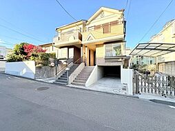 神奈川県横浜市神奈川区六角橋６丁目