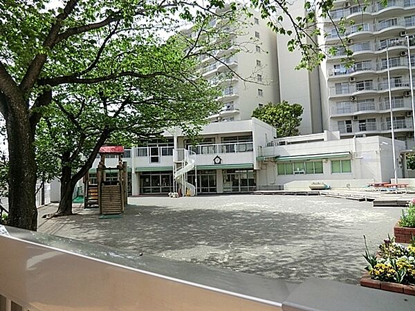 認定こども園鎌倉みどり学園鎌倉みどり幼稚園まで1172m