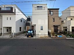 神奈川県横浜市鶴見区大東町