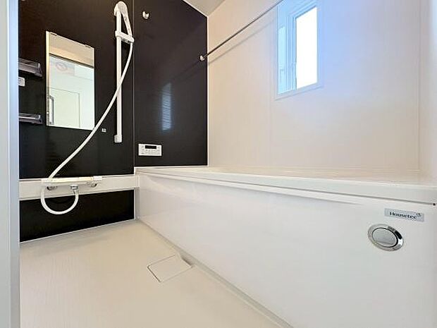 ゆったりとくつろげる、一日の疲れを癒やす空間ですね。