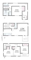 神奈川県茅ヶ崎市松林１丁目