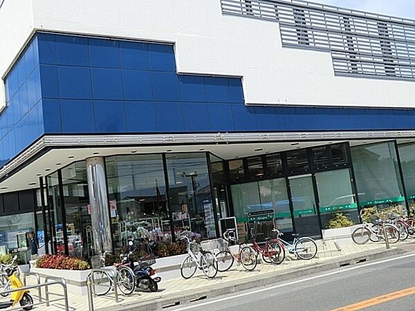 たまや浜竹店まで1084m