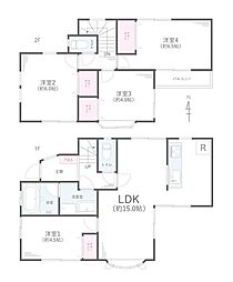神奈川県茅ヶ崎市東海岸北５丁目