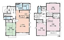 神奈川県川崎市麻生区高石２丁目