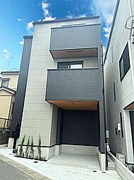 神奈川県川崎市宮前区南平台