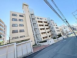 ニューウェルテラス宮前平Ｂ棟