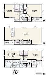 神奈川県川崎市宮前区馬絹６丁目