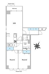 グリーンビレッジ大森