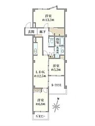 インペリアル菊名