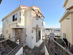 神奈川県川崎市多摩区南生田２丁目