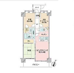 サングレイス戸塚スカイガーデン
