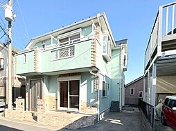 神奈川県横浜市旭区本村町