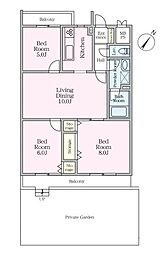 グレイス山手弐番館