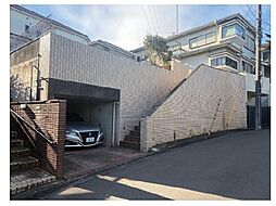 神奈川県横浜市青葉区榎が丘