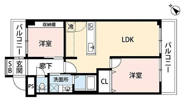 間取り：314002733687
