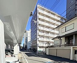 鵠沼フラワーマンション